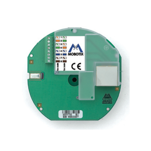 ACCESORIO MOBOTIX ETHERNET TERMINAL BOARD