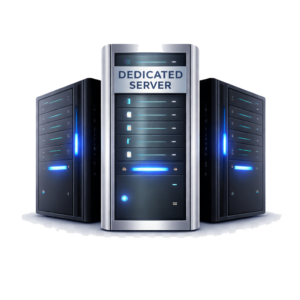 Advanced Dedicado